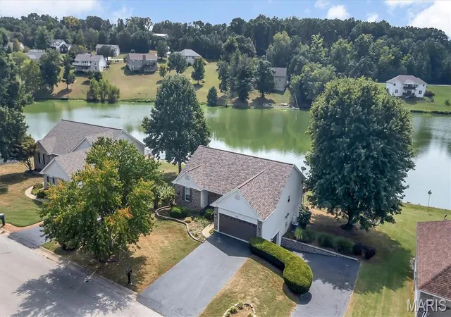 Photo 1 of Sale Pending at 134 Bridgewater Chase Ln, Villa Ridge, MO 63089 | MLS# MIS26050620 | Listing updated on 2026-10-01