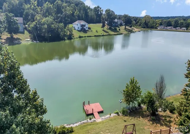 Photo 2 of Sale Pending at 134 Bridgewater Chase Ln, Villa Ridge, MO 63089 | MLS# MIS26050620 | Listing updated on 2026-10-01