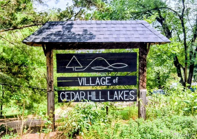 Photo 2 of Land for sale at Lot9 Block C Woodland Dr, Cedar Hill, MO 63016 | MLS# MIS26050622 | Listing updated on 2026-08-24