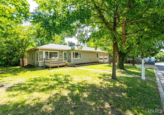 1st image of 102 Poe Dr, Rolla, MO 65401 | MLS# MIS26050623