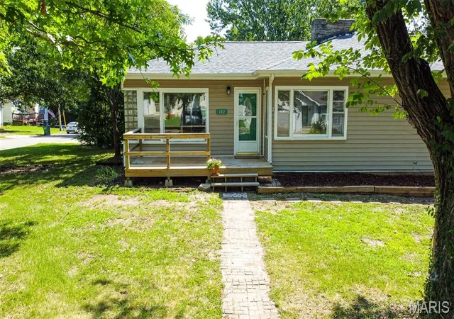 2nd image of 102 Poe Dr, Rolla, MO 65401 | MLS# MIS26050623