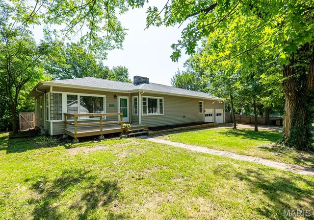 65th image of 102 Poe Dr, Rolla, MO 65401 | MLS# MIS26050623