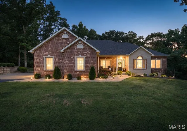 1st image of 3305 Magnolia Ln, Festus, MO 63028 | MLS# MIS26050624