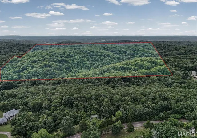 1st image of 0 Upper Moss Hollow, Barnhart, MO 63012 | MLS# MIS26050644