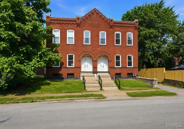 Multi family home for sale at 3215 Nebraska Ave, Saint Louis, MO 63118 | MLS# MIS26050649