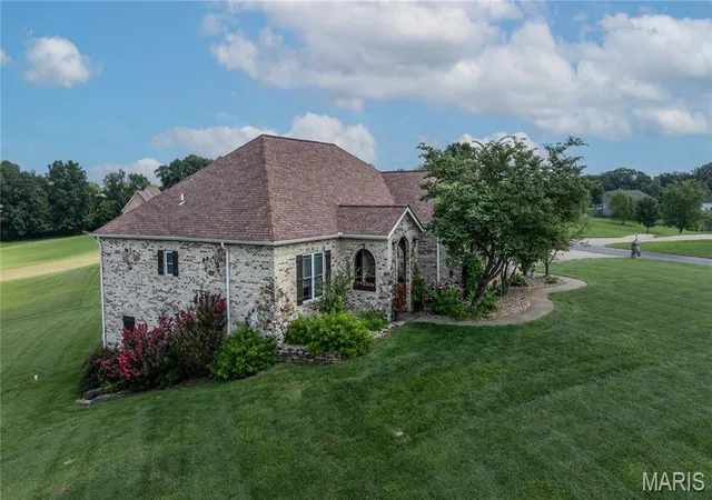 2nd image of 125 Tumbleweed Pass, Jackson, MO 63755 | MLS# MIS26050654