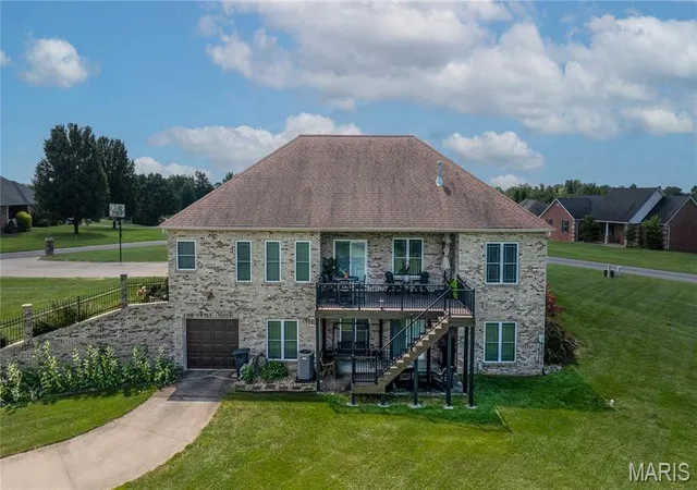 Photo 3 of Single family home for sale at 125 Tumbleweed Pass, Jackson, MO 63755 | MLS# MIS26050654 | Listing updated on 2026-09-18