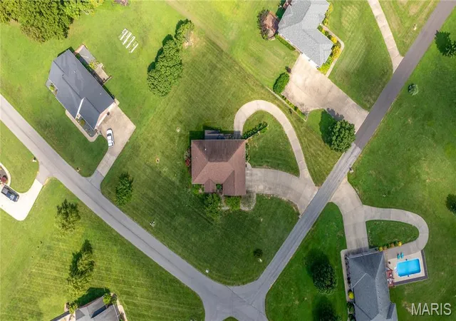 Photo 3 of Single family home for sale at 125 Tumbleweed Pass, Jackson, MO 63755 | MLS# MIS26050654 | Listing updated on 2026-09-29