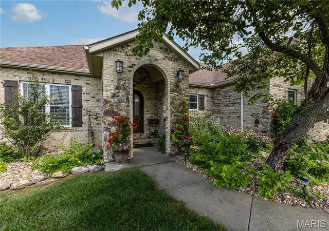 Photo 1 of Single family home for sale at 125 Tumbleweed Pass, Jackson, MO 63755 | MLS# MIS26050654 | Listing updated on 2026-09-29