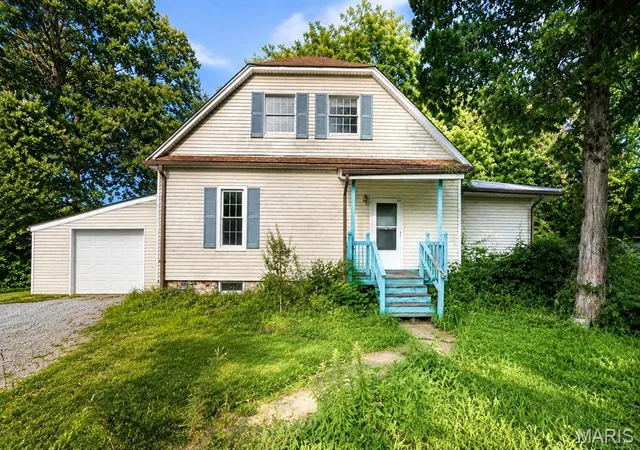 1st image of 721 Bond Ave, Collinsville, IL 62234 | MLS# MIS26050656