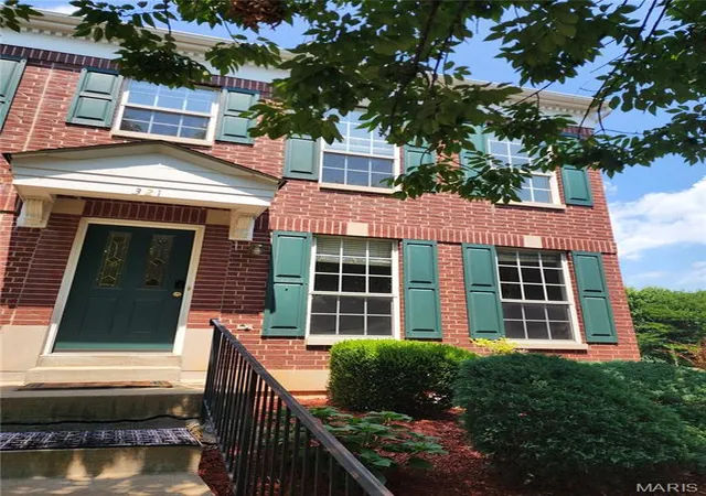 Photo 1 of Condo for sale at 321 Heritage Commons Cir, O Fallon, MO 63368 | MLS# MIS26050659 | Listing updated on 2026-08-31