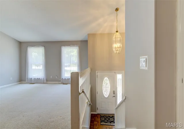 Photo 2 of Sale Pending at 813 Edgewood Dr, Lake Saint Louis, MO 63367 | MLS# MIS26050661 | Listing updated on 2026-08-27