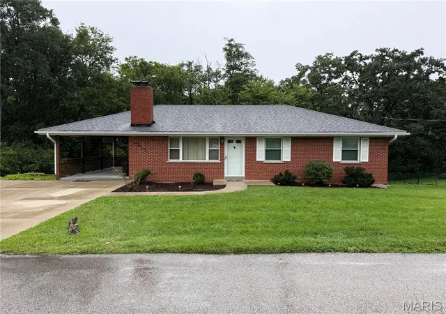 1st image of 2832 Moravec Dr, High Ridge, MO 63049 | MLS# MIS26050672