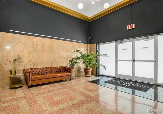 Photo 3 of Condo for sale at 901 Washington Ave #504, Saint Louis, MO 63101 | MLS# MIS26050676 | Listing updated on 2026-08-13