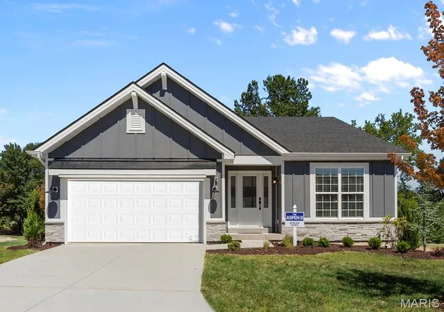 27th image of 2 Aspen Ii At Bear Ridge, House Springs, MO 63051 | MLS# MIS26050682