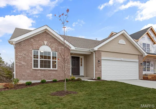 1st image of 2 Maple At Bear Ridge, House Springs, MO 63051 | MLS# MIS26050685