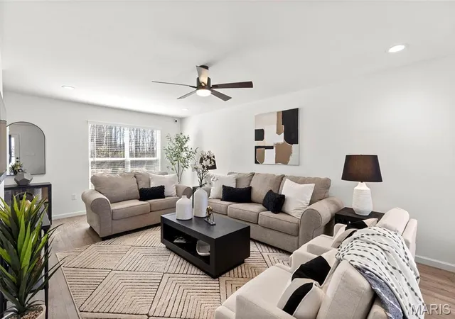 Photo 3 of Single family home for sale at 2 Berwick At Bear Ridge, House Springs, MO 63051 | MLS# MIS26050686 | Listing updated on 2026-08-06