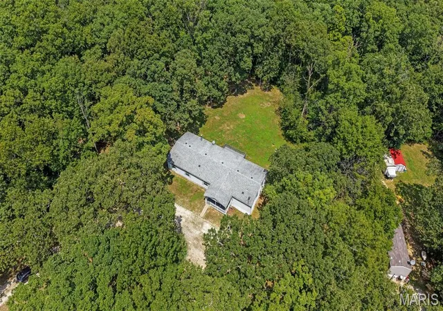 41st image of 4483 Victoria Station Rd, De Soto, MO 63020 | MLS# MIS26050687