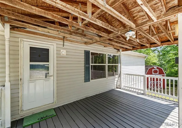 5th image of 4483 Victoria Station Rd, De Soto, MO 63020 | MLS# MIS26050687