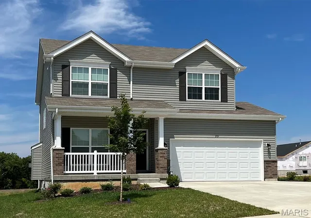 1st image of 2 Sterling At Bear Ridge, House Springs, MO 63051 | MLS# MIS26050688