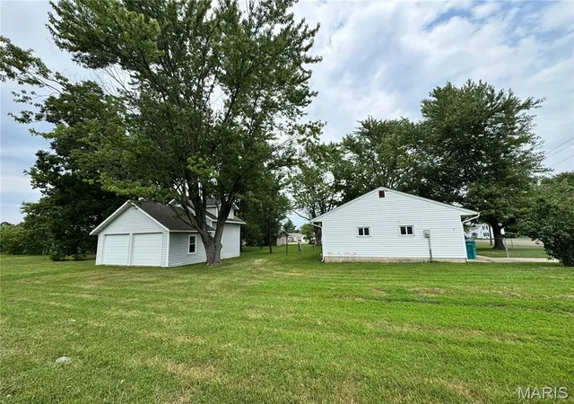 1st image of 641 S Walnut St, Gerald, MO 63037 | MLS# MIS26050699
