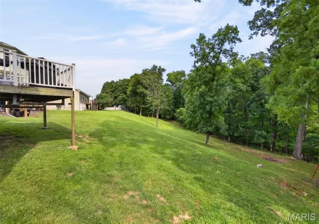 46th image of 107 Ezekiel Ct, Hillsboro, MO 63050 | MLS# MIS26050702