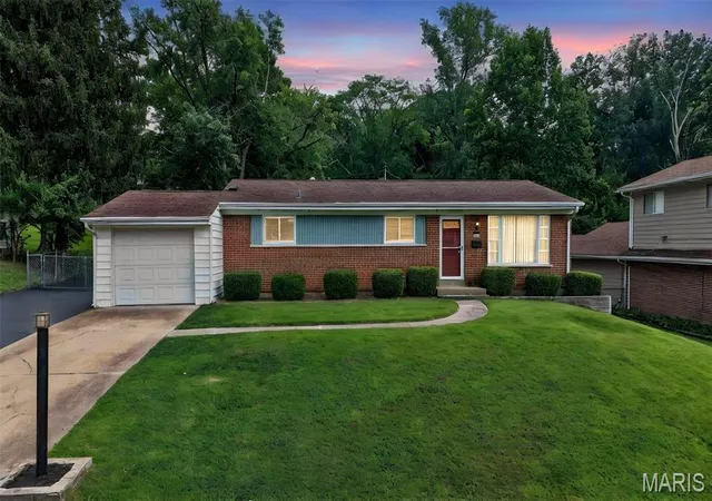Photo 41 of Sale Pending at 3256 Adie Rd, Saint Ann, MO 63074 | MLS# MIS26050713 | Listing updated on 2026-08-16