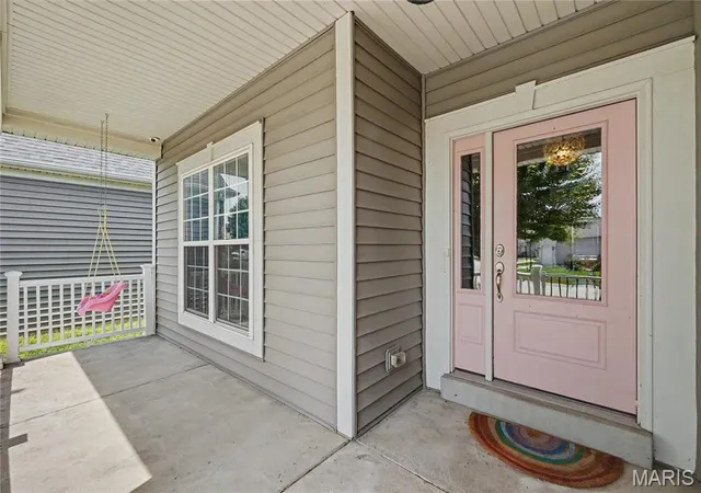 Photo 3 of Single family home for sale at 3159 Wheeling Dr, Saint Charles, MO 63301 | MLS# MIS26050714 | Listing updated on 2026-09-14
