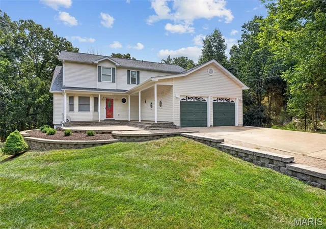 1st image of 10304 Turkey Trail Dr, Hillsboro, MO 63050 | MLS# MIS26050717