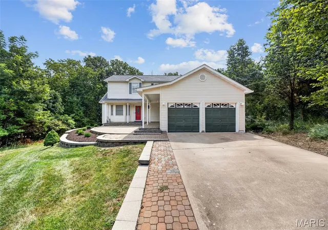2nd image of 10304 Turkey Trail Dr, Hillsboro, MO 63050 | MLS# MIS26050717