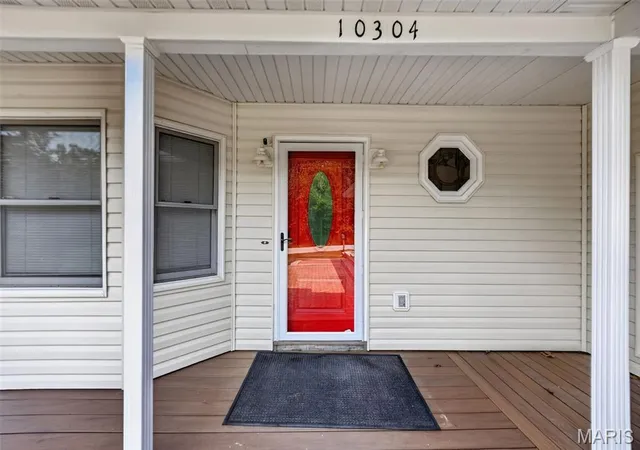 5th image of 10304 Turkey Trail Dr, Hillsboro, MO 63050 | MLS# MIS26050717