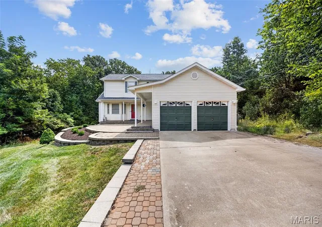 56th image of 10304 Turkey Trail Dr, Hillsboro, MO 63050 | MLS# MIS26050717