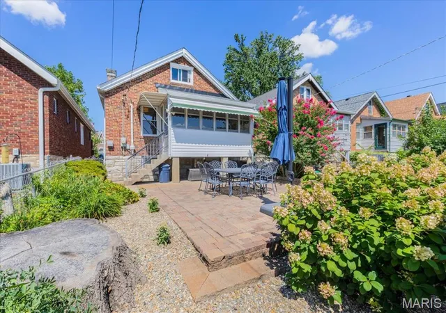Photo 36 of Sale Pending at 5312 Walsh St, Saint Louis, MO 63109 | MLS# MIS26050724 | Listing updated on 2026-10-12