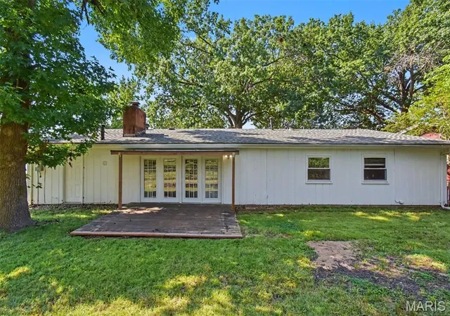 Photo 20 of Single family home for sale at 1535 Surf Side Dr, Saint Louis, MO 63138 | MLS# MIS26050733 | Listing updated on 2026-10-01