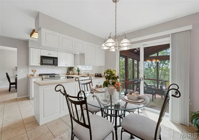 4th image of 13116 Huntercreek Ridge Rd, Des Peres, MO 63131 | MLS# MIS26050736