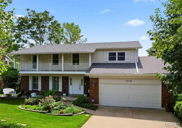 81st image of 13116 Huntercreek Ridge Rd, Des Peres, MO 63131 | MLS# MIS26050736