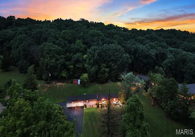 47th image of 3625 Rds End Acres Rd, Imperial, MO 63052 | MLS# MIS26050739