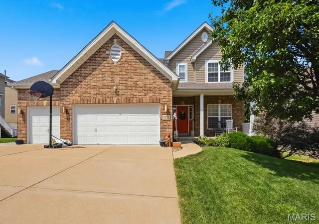 1st image of 5335 Mirasol Manor Wy, Eureka, MO 63025 | MLS# MIS26050743