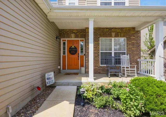 2nd image of 5335 Mirasol Manor Wy, Eureka, MO 63025 | MLS# MIS26050743