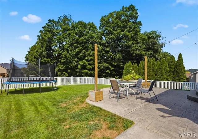 3rd image of 5335 Mirasol Manor Wy, Eureka, MO 63025 | MLS# MIS26050743