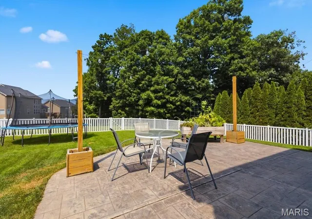 4th image of 5335 Mirasol Manor Wy, Eureka, MO 63025 | MLS# MIS26050743