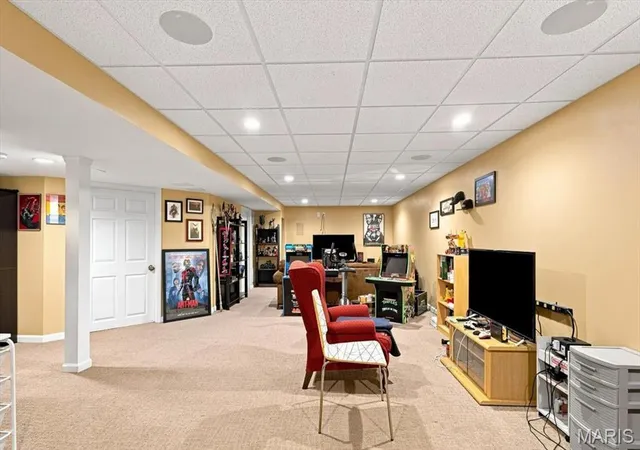 46th image of 5335 Mirasol Manor Wy, Eureka, MO 63025 | MLS# MIS26050743