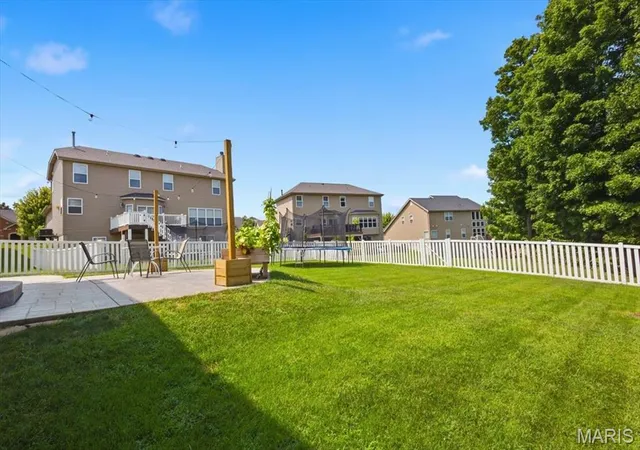 5th image of 5335 Mirasol Manor Wy, Eureka, MO 63025 | MLS# MIS26050743