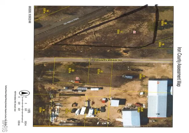 2nd image of 0 County Road 32, Ironton, MO 63650 | MLS# MIS26050751