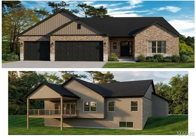 Photo 4 of House for sale at 246 Northcrest Dr, Columbia, IL 62236 | MLS# MIS26050757 | Listing updated on 2026-10-28