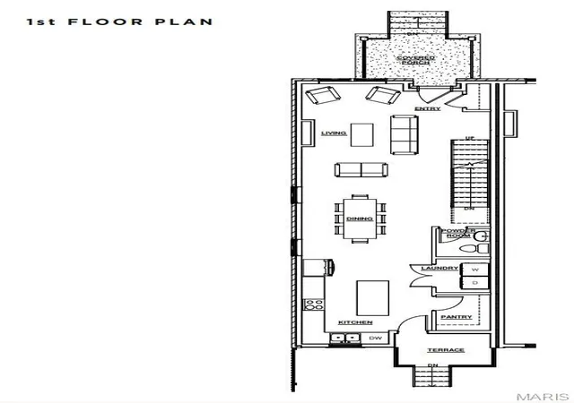 Photo 2 of Land for sale at 201 W Steins St, Saint Louis, MO 63111 | MLS# MIS26050758 | Listing updated on 2026-08-14