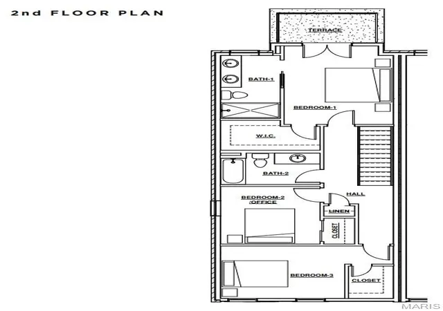 Photo 3 of Land for sale at 201 W Steins St, Saint Louis, MO 63111 | MLS# MIS26050758 | Listing updated on 2026-08-14