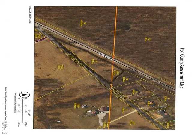 4th image of 0 Hwy N, Middlebrook, MO 63656 | MLS# MIS26050760