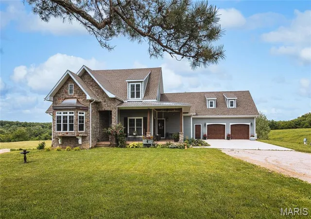 1st image of 31501 Seminole Lane, Richland, MO 65556 | MLS# MIS26050763