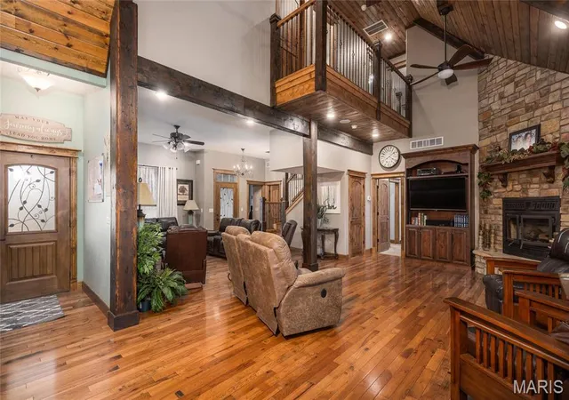 2nd image of 31501 Seminole Lane, Richland, MO 65556 | MLS# MIS26050763